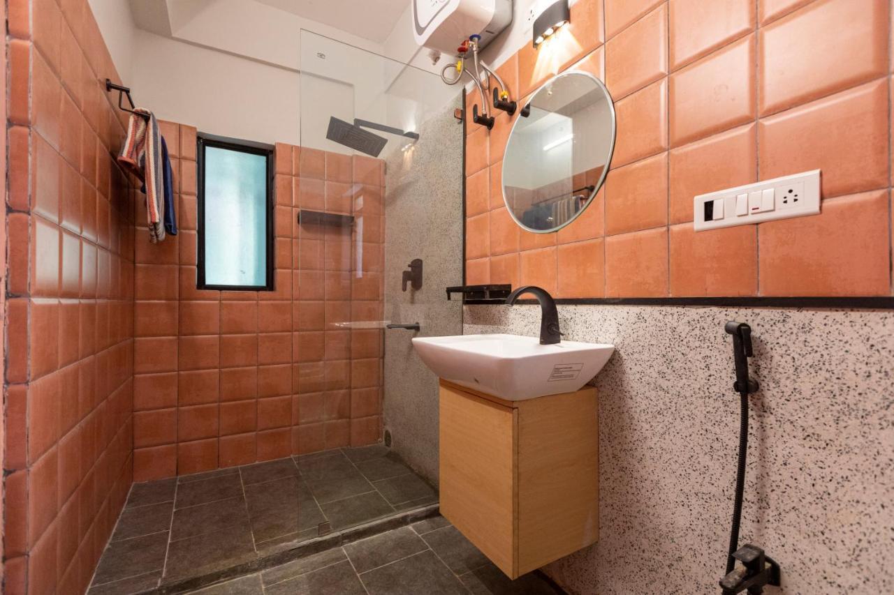 Chic Micro Studios By Handmade Homes コルカタ エクステリア 写真
