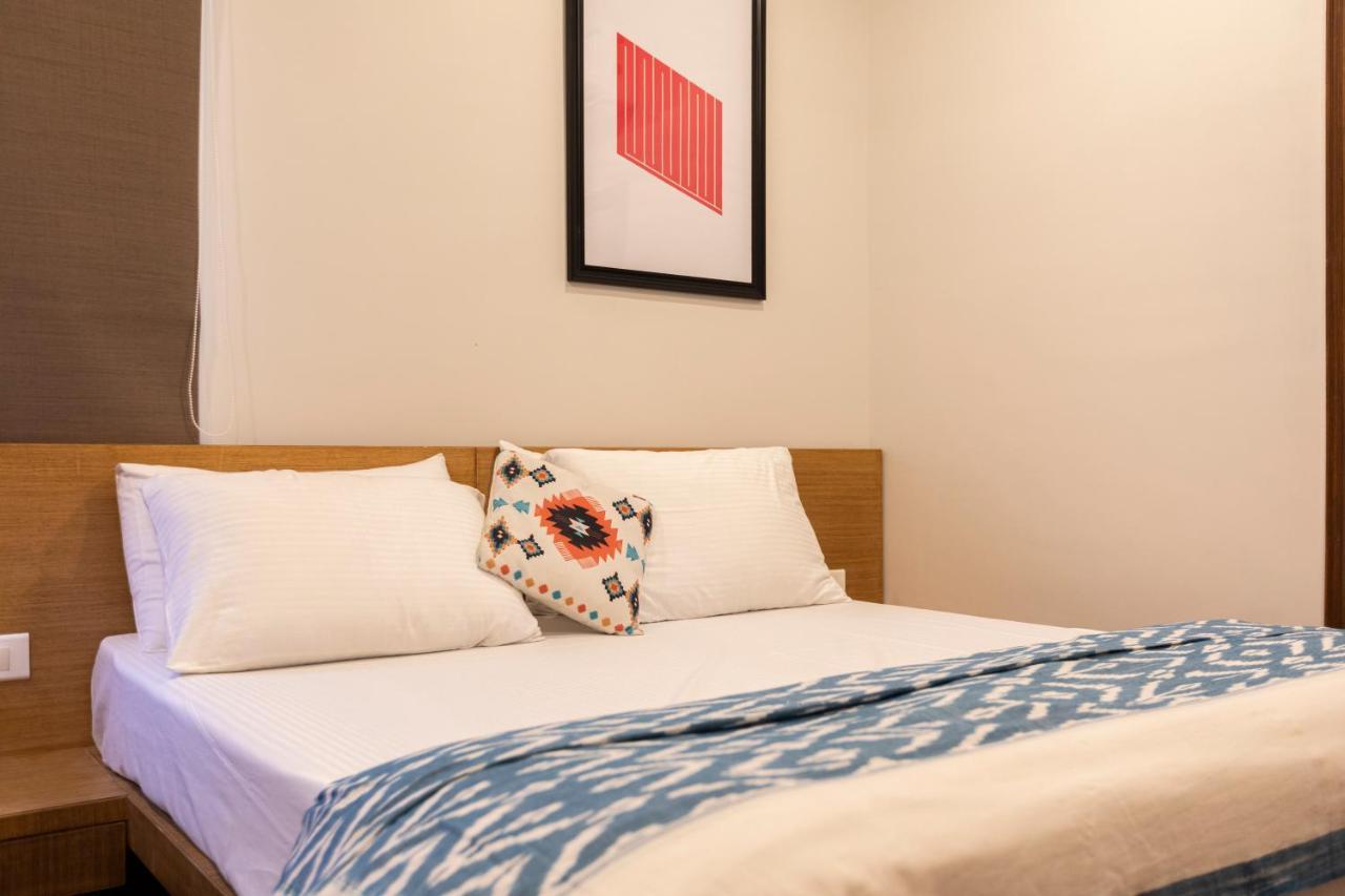 Chic Micro Studios By Handmade Homes コルカタ エクステリア 写真