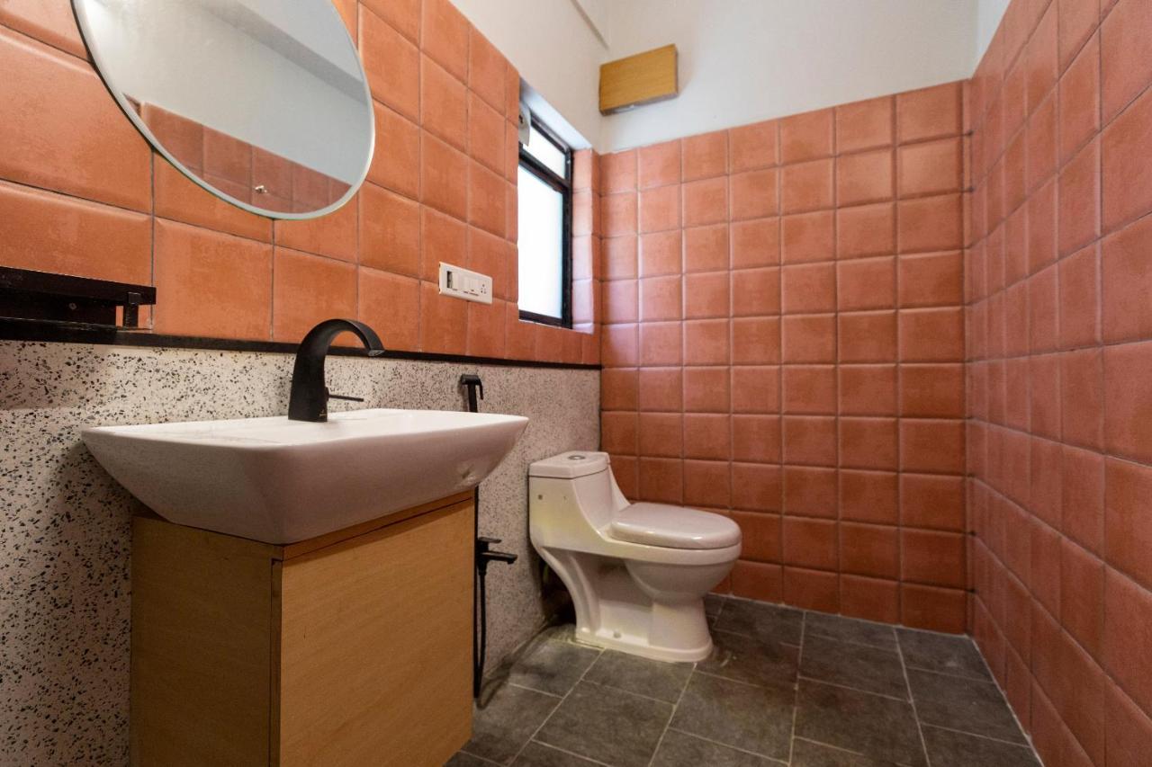 Chic Micro Studios By Handmade Homes コルカタ エクステリア 写真
